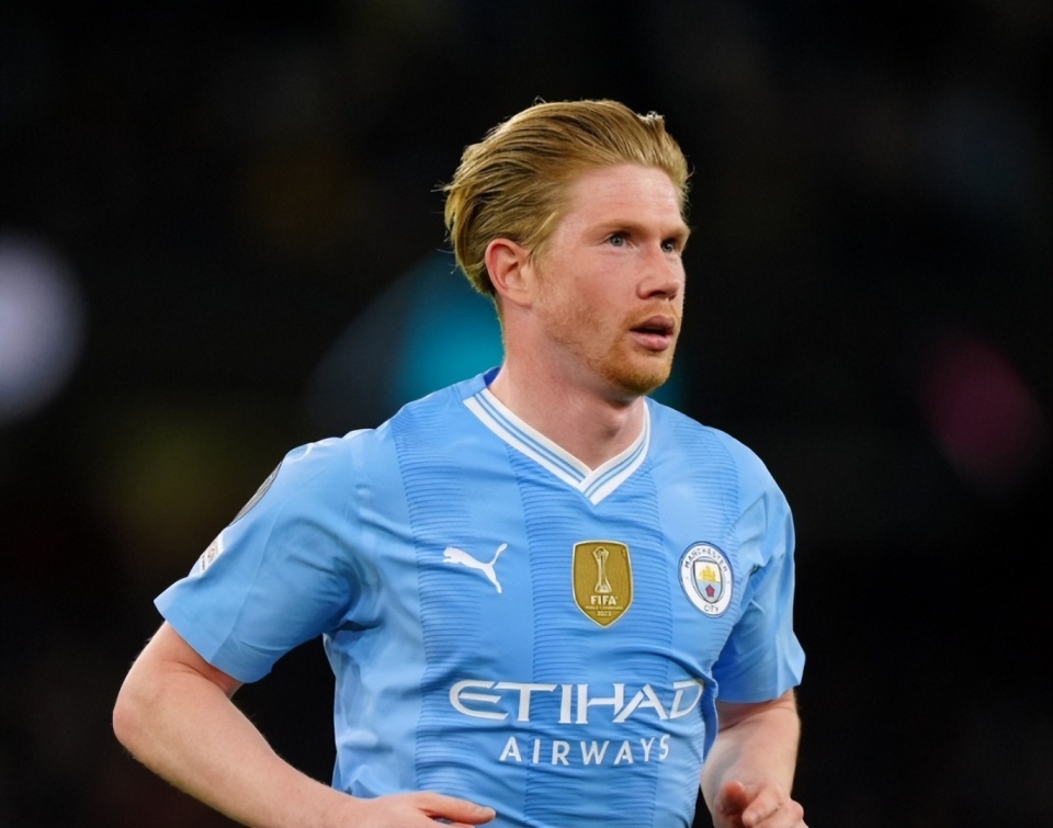 DESK成为历史，埃里克森、阿里、凯恩、孙兴慜全部离开热刺