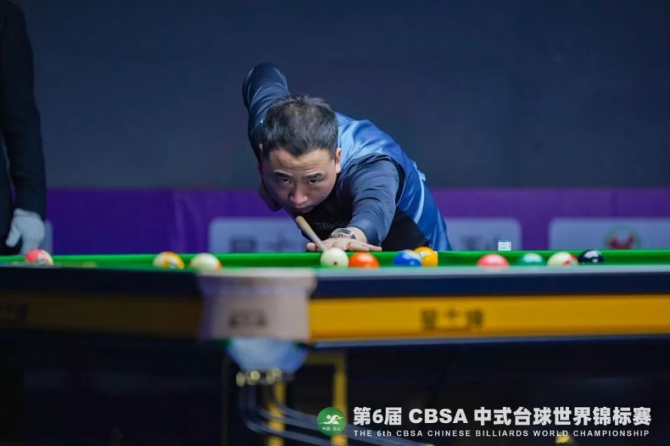 真正的强者 真正的强者