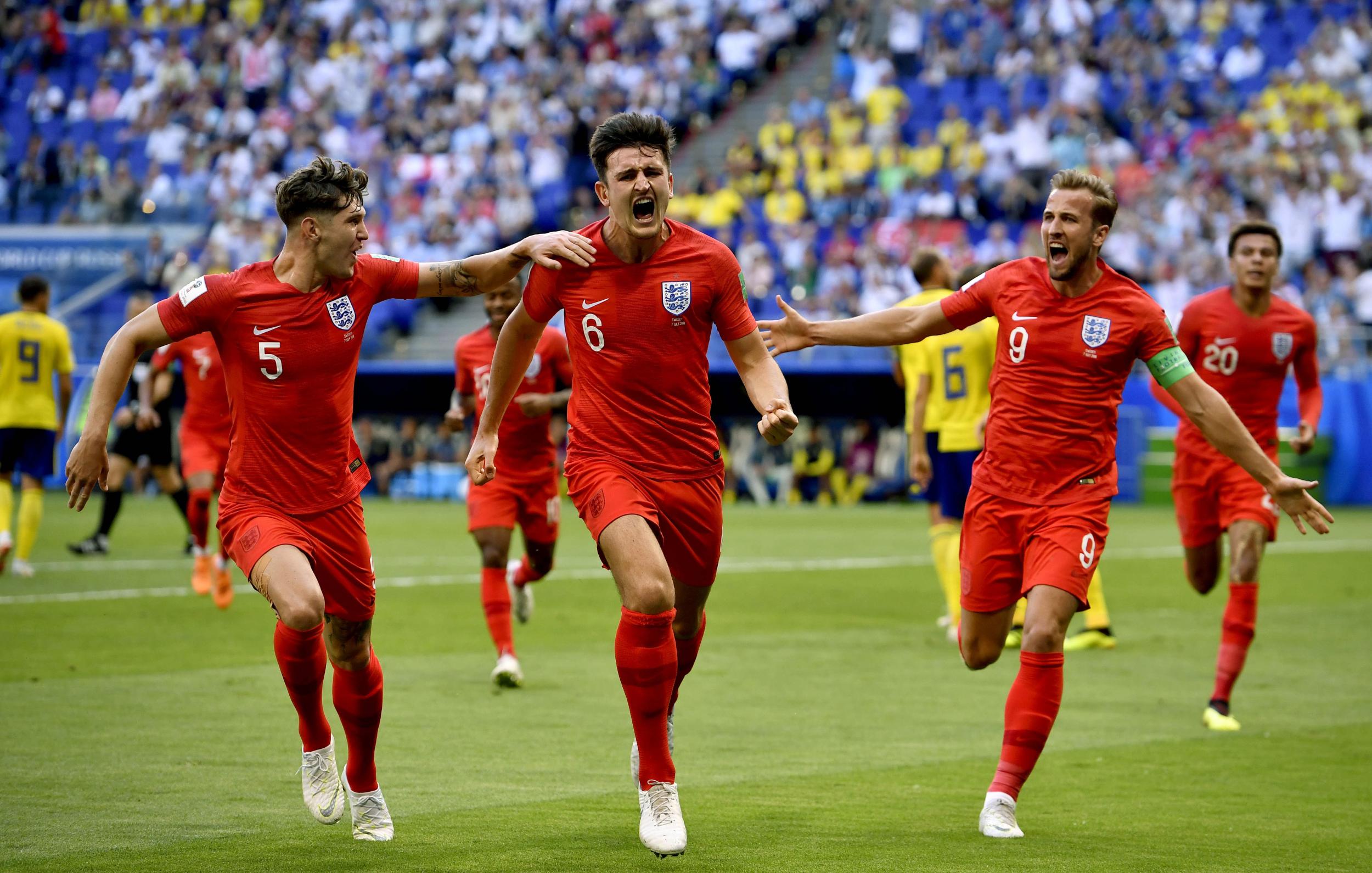 的热身赛中 的热身赛中